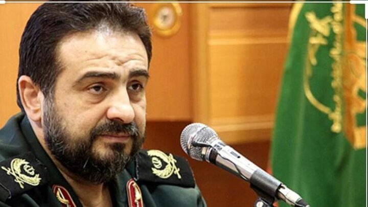 پیام تبریک و تسلیت رئیس ستاد اجرایی فرمان امام در پی شهادت معاون سپاه