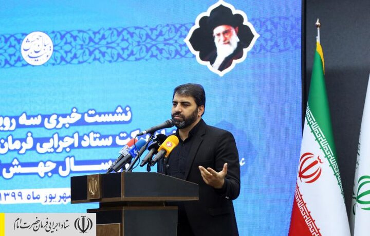 افتتاح 100 مدرسه جدید همزمان با آغاز سال تحصیلی، ایجاد 10هزار شغل برای کولبران، تولید 5میلیون دست لباس و تولید 45هزار تن گوشت قرمز و سفید تا پایان سال