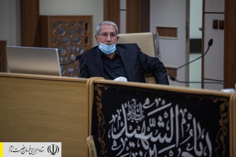 افتتاح و راه‌اندازی خدمات پزشکی از راه دور در 23 نقطه محروم کشور به همت ستاد اجرایی فرمان امام