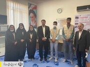 ۱۰ هزار و ۵۰۰ شغل جدید ستاد اجرایی فرمان امام در خراسان جنوبی
