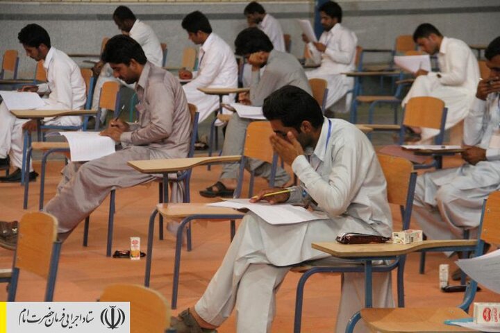 آغاز فرآیند مصاحبه با پذیرفته‌شدگان آزمون تسهیل‌گران بنیاد برکت ستاد اجرایی فرمان امام