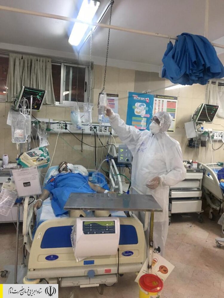 دستاورد بزرگ پزشکی محققان ستاد اجرایی فرمان امام در سلول درمانی