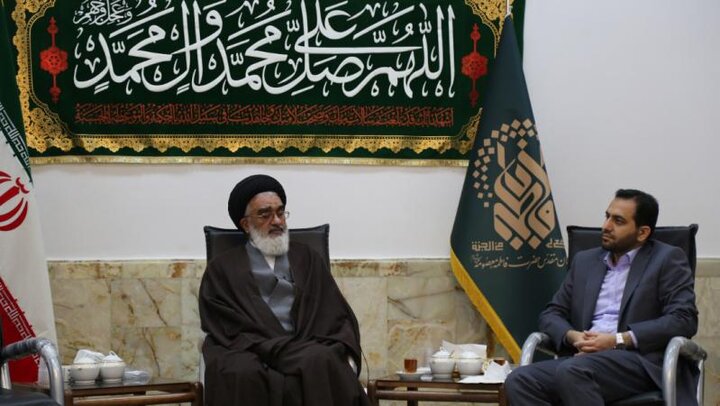 واکنش نماینده ولی فقیه در استان قم به هجمه اخیر مقامات امریکایی علیه ستاد اجرایی فرمان امام