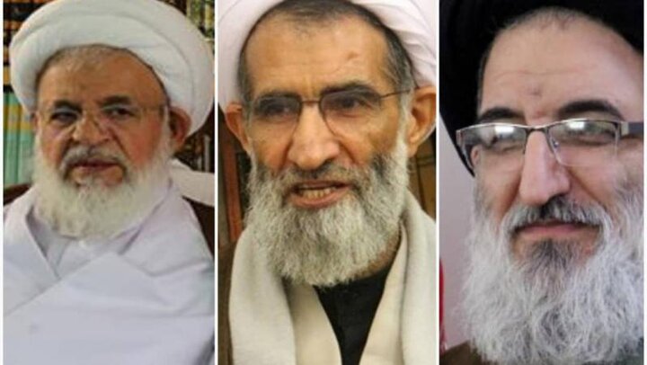 واکنش نمایندگان ولی فقیه در یزد، آذربایجان‌غربی و چهارمحال‌وبختیاری به اتهام پراکنی و هجمه مقامات کاخ‌سفید علیه ستاد اجرایی فرمان امام