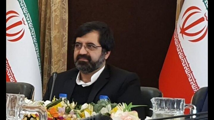 واکنش استاندار اردبیل به هجمه اخیر مقامات کاخ سفید علیه ستاد اجرایی فرمان امام