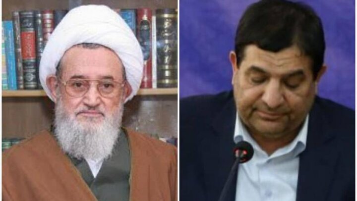 پیام تسلیت رئیس ستاد اجرایی فرمان امام در پی درگذشت آیت الله طبرسی