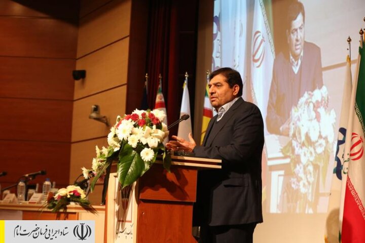 پروژه کارخانه تولید کاغذ در خوزستان توسط ستاد اجرایی فرمان امام کلید خورد