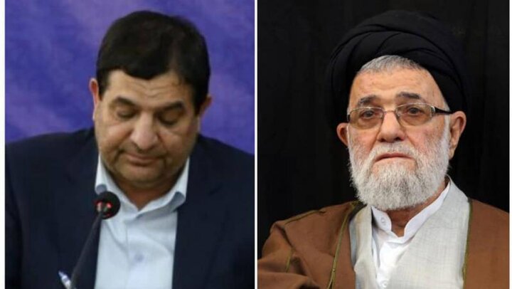 پیام تسلیت رئیس ستاد اجرایی فرمان امام در پی درگذشت آیت الله رسولی محلاتی