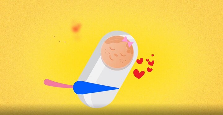 کمک به زوجهای نابارور