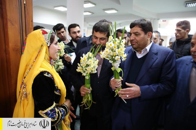 دستاوردهای سفر دو روزه کاروان محرومیت‌زدایی ستاد اجرایی فرمان امام به خوزستان