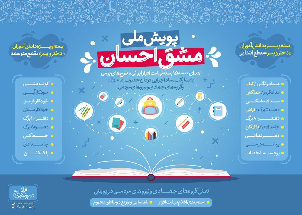 پویش مشق احسان