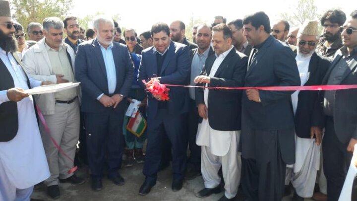 ایجاد ۴۰ هزار شغل توسط ستاد اجرایی فرمان حضرت امام (ره) در سیستان و بلوچستان