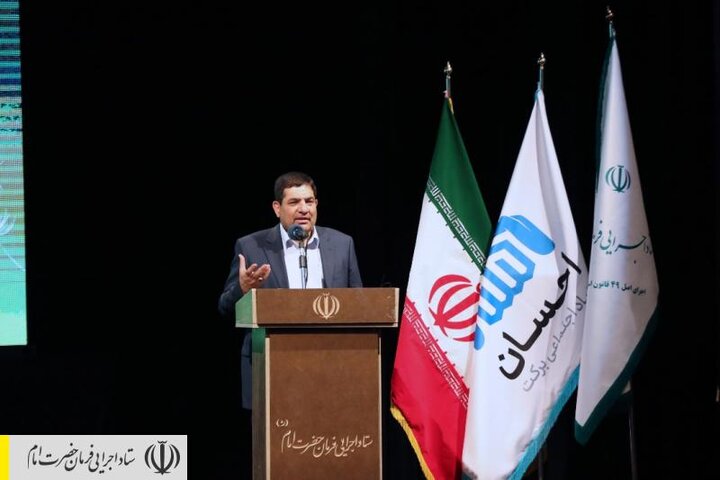 تشکیل شبکه بزرگ بانوان فعال اجتماعی و کارآفرین در کشور با حمایت ستاد اجرایی فرمان امام