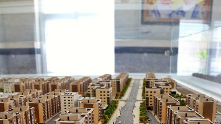 افتتاح پروژه‌های عمرانی ۵۰۰ میلیارد تومانی ستاد اجرایی فرمان حضرت امام (ره) در خراسان رضوی