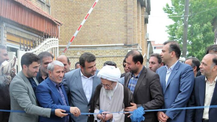 1000 بسته لوازم خانگی ایرانی توسط ستاد اجرایی فرمان امام (ره) به سیل‌زدگان مازندرانی اهدا شد