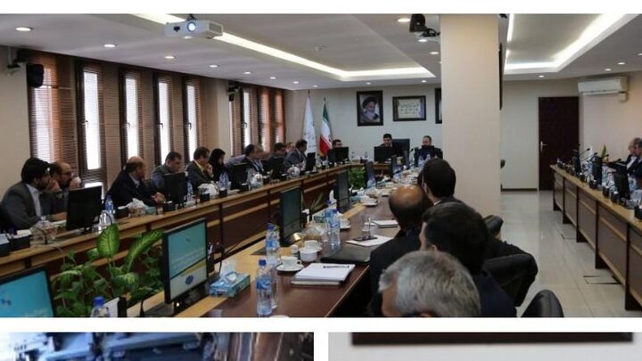 عملیاتی‌کردن اقتصادمقاومتی و جلوگیری از خروج ۳۵۰میلیون دلار ارز از کشور در سال رونق تولید