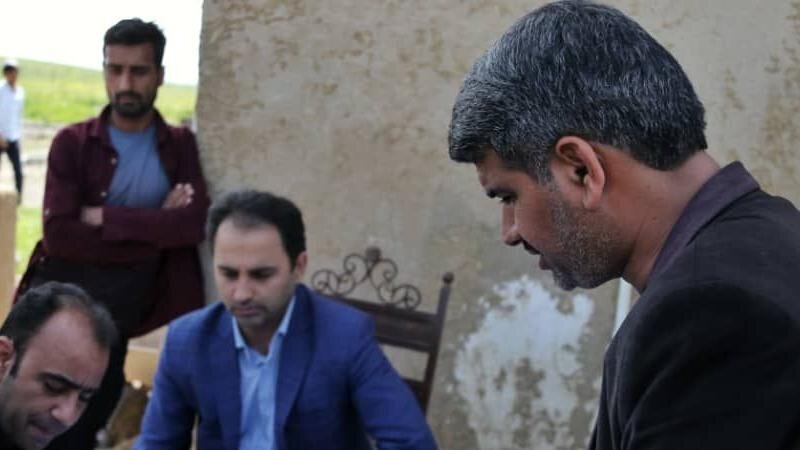 توزیع ۴ هزار راس دام سبک به دامداران متضرر از سیل در استان گلستان