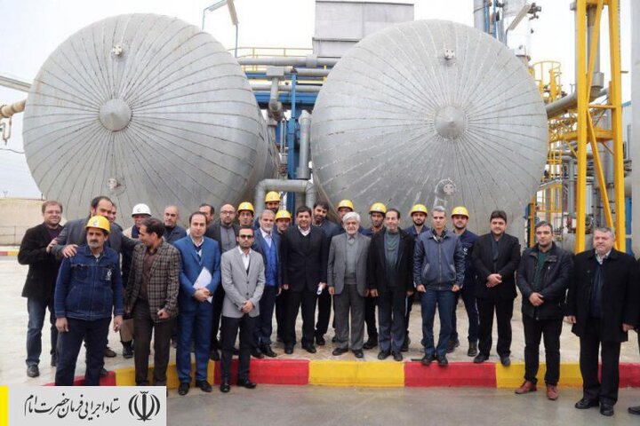 گام بزرگ ستاد اجرایی فرمان امام برای کاهش آلودگی هوای پایتخت