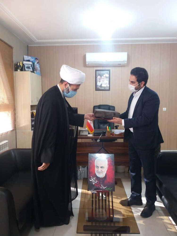 تقدیر و تشکر مدیر کل سازمان تبلیغات استان خراسان جنوبی از فعالیتهای ستاد اجرایی در استان