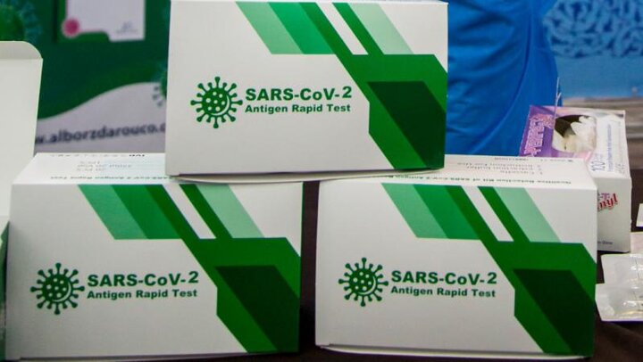 گزارش کامل خبر۱۴ از دستاورد بزرگ محققان ستاد اجرایی فرمان امام برای تشخیص ۱۵ دقیقه‌ای کرونا