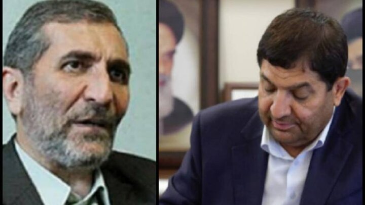 پیام تسلیت رئیس ستاد اجرایی فرمان امام در پی درگذشت دکتر علی اصغر زارعی