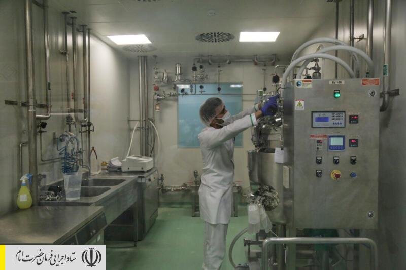 خبر خوش رئیس ستاد اجرایی فرمان امام در خصوص تولید انسولین/ رونمایی از ۲۶ داروی جدید ضد سرطان