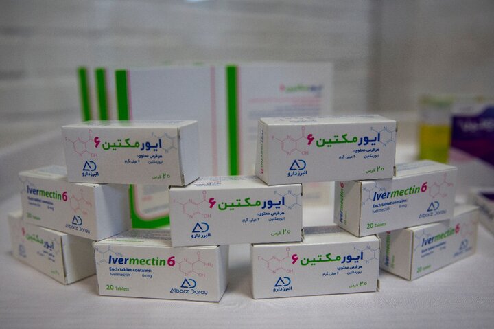 افتتاح خط تولید یک داروی ضدکرونایی و مواد اولیه چند داروی جدید توسط ستاد اجرایی فرمان امام/مخبر: تا ۳ ماه آینده ۱۴ میلیون دوز واکسن کرونا تولید میکنیم