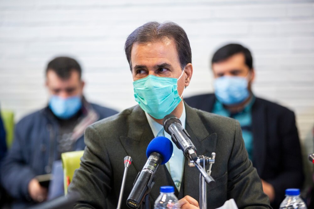 افتتاح خط تولید یک داروی ضدکرونایی و مواد اولیه چند داروی جدید توسط ستاد اجرایی فرمان امام