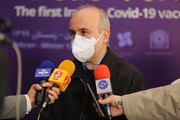 خبر خوش از واکسن ایرانی کرونا در خبر ۱۴/ کوو ایران برکت، کرونای انگلیسی را هم شکست داد