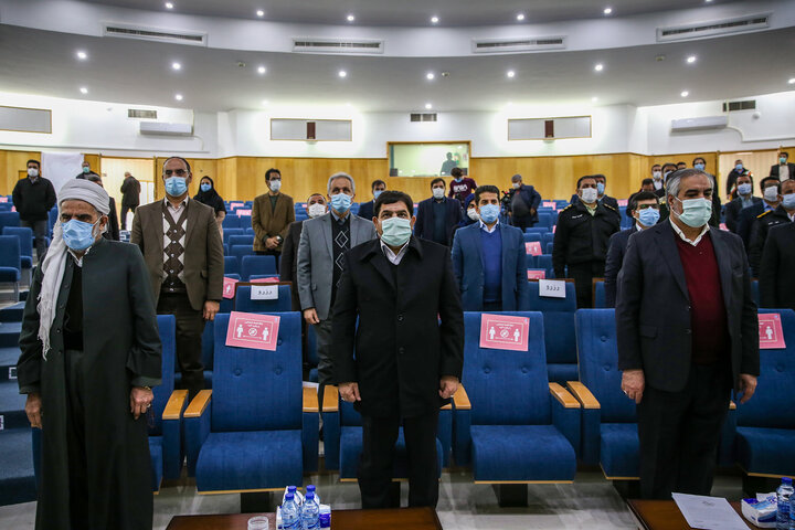 سفراستانی رییس ستاد اجرایی فرمان امام به استان کردستان