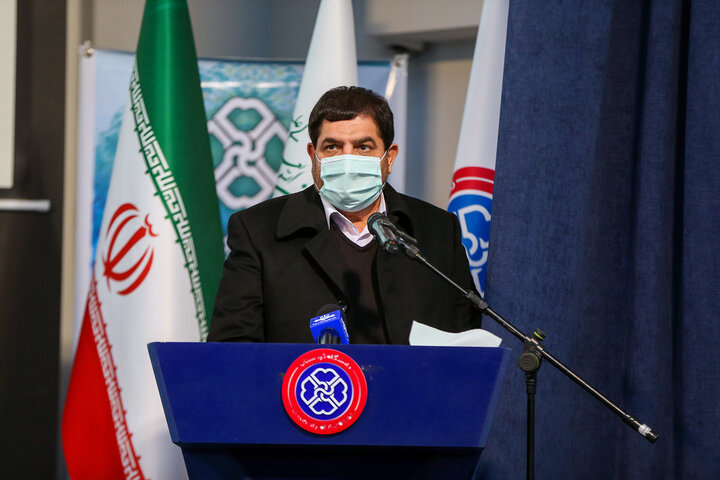 سفراستانی رییس ستاد اجرایی فرمان امام به استان کردستان