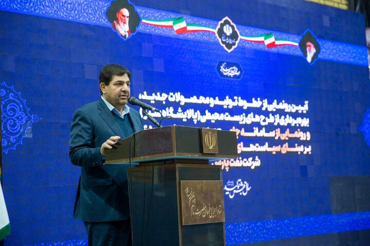 بازتاب خبر خوب رئیس ستاد اجرایی فرمان امام در خصوص ساخت بزرگترین کارخانه تولید واکسن خاورمیانه و خودکفایی ایران در تولید واکسن کرونا، در خبر ۱۳