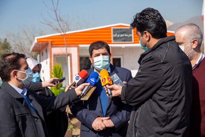 خبرهای جدید رئیس ستاد اجرایی فرمان امام از نخستین واکسن ایرانی کرونا و آغاز فازهای جدید تست انسانی از ۲۴ اسفند