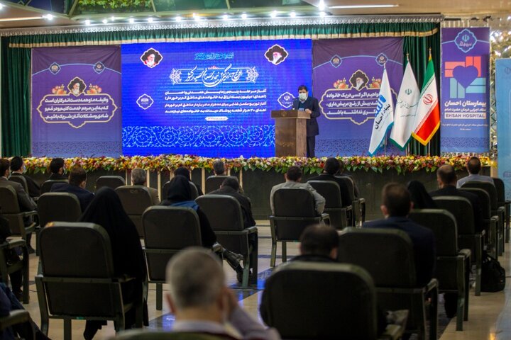 گزارش ۲۰ و ۳۰ از خبر خوب رئیس ستاد اجرایی فرمان امام در خصوص واکسن کرونا