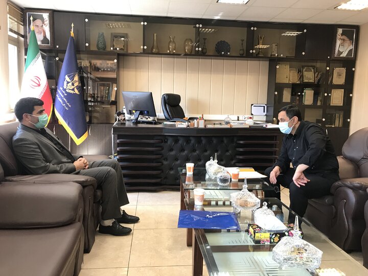 اجرای گام اول آزاد سازی زندانیان جرائم ناشی از فقر در استان آذربایجان شرقی موضوع تفاهم نامه منعقده فیمابین ستاد اجرایی و سازمان زندانها