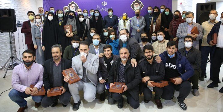 این ۵۶نفر در تاریخ ایران ماندگار می‌شوند