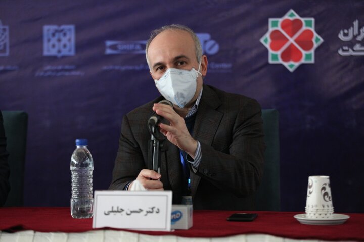 پیشرفت خط تولید نخستین واکسن ایرانی کرونا طبق پیش‌بینی‌های قبلی