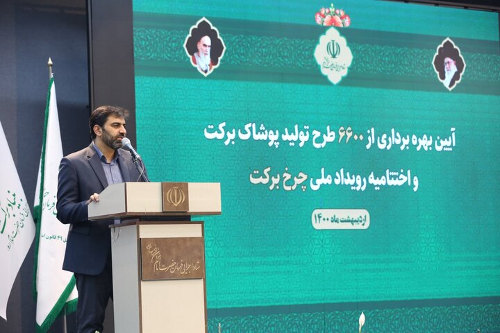 وقتی چرخ کارگاههای تولیدی پوشاک دوباره می‌چرخد