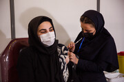 گزارش باشگاه خبرنگاران از تزریق نخستین واکسن ایرانی کرونا در چند نقطه تهران