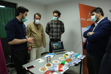 گزارش باشگاه خبرنگاران از بهره‌برداری از ۱۳۰۰ طرح پرورش آبزیان در سراسر کشور و اختتامیه رویداد دریای برکت به همت بنیاد برکت ستاد اجرایی فرمان امام