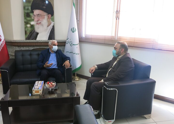 لزوم همکاری و هم افزایی بین نهادهای مختلف اجتماعی