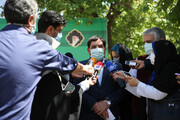 فراخوان تزریق نخستین واکسن ایرانی کرونا از هفته آینده