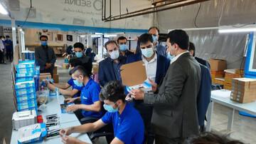 اشتغال‌زایی ۱۸ هزار نفری با احیای ۳۰۰ بنگاه اقتصادی توسط ستاد اجرایی فرمان امام