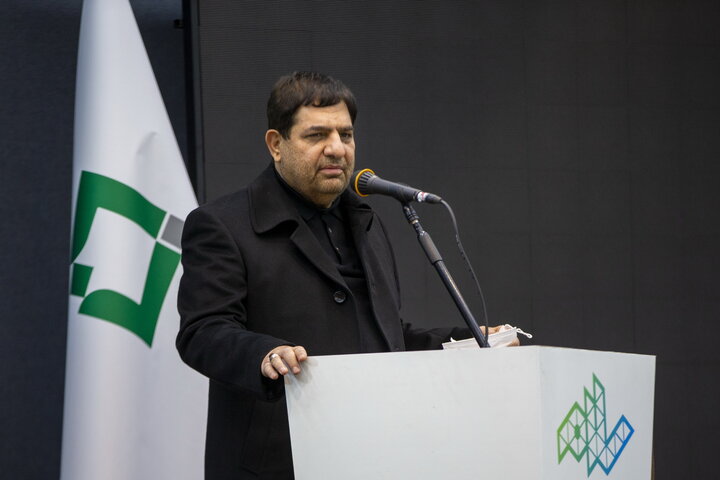بازدید اعضای کمیسیون بهداشت مجلس شورای اسلامی از نمایشگاه دائمی دستاورد های ستاد اجرایی