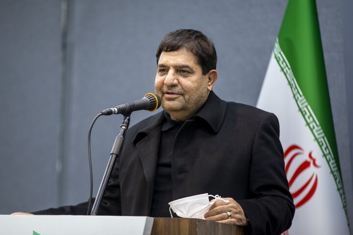 بازدید اعضای کمیسیون بهداشت مجلس شورای اسلامی از نمایشگاه دائمی دستاورد های ستاد اجرایی