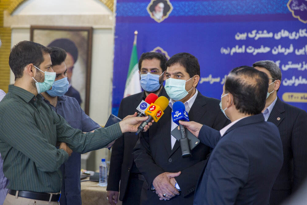 آخرین خبرها از نخستین واکسن ایرانی کرونا در خبر ۱۳