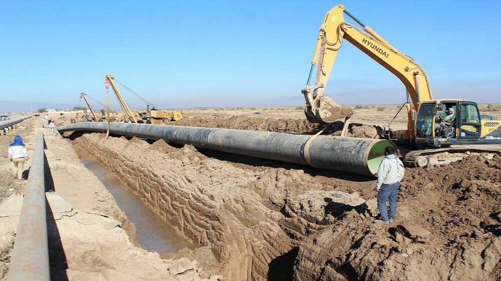 آبرسانی به ۴۷۱ روستای دارای تنش آبی در خوزستان توسط ستاد اجرایی فرمان امام