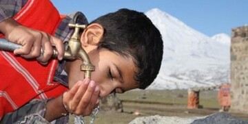 کمک ۴میلیارد ریالی ستاد اجرایی فرمان امام به استقرار مخازن آبرسانی در روستاهای محروم استان خراسان جنوبی