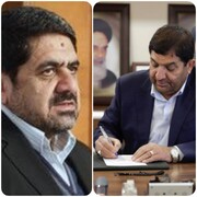 پیام تسلیت رئیس ستاد اجرایی فرمان امام در پی درگذشت رئیس بنیاد مسکن