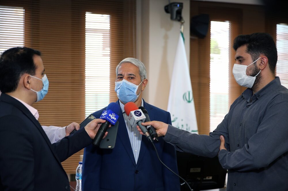 آخرین خبرها از نخستین واکسن  ایرانی کرونا در خبر ۲۱